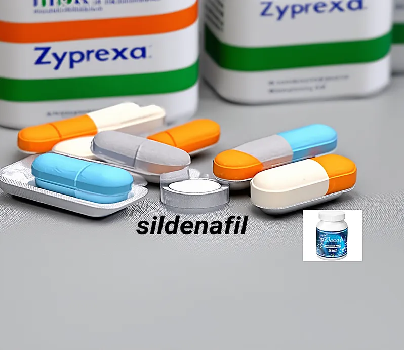 Sildenafil 1